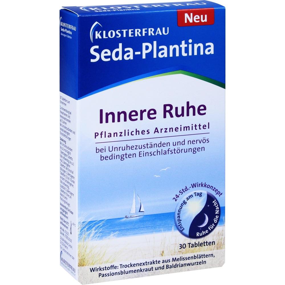 Klosterfrau Seda-Plantina