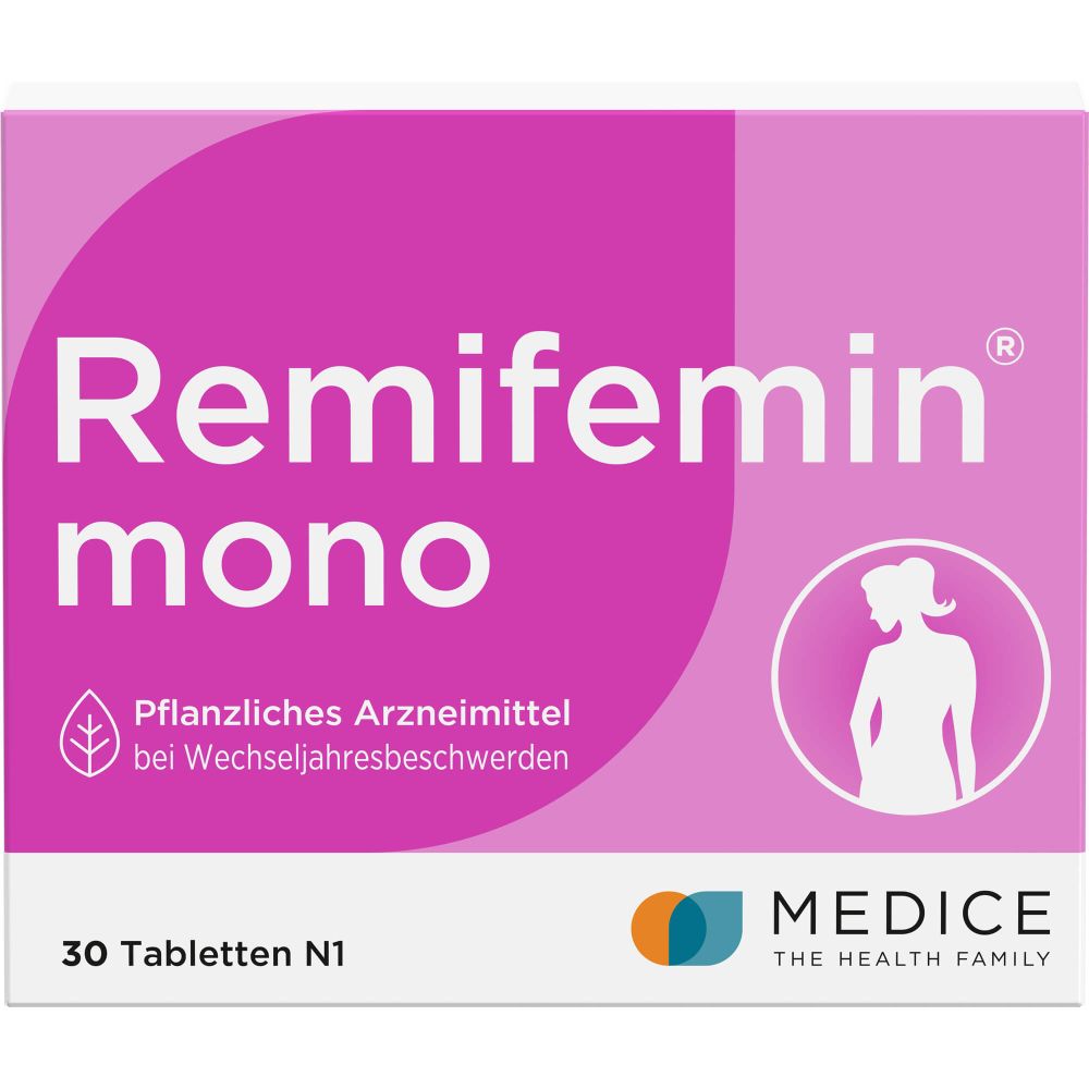 Remifemin mono