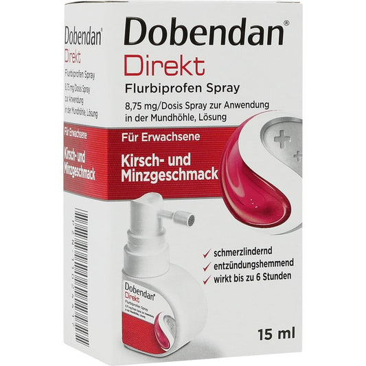 Dobendan Direkt