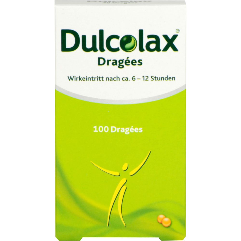 Dulcolax