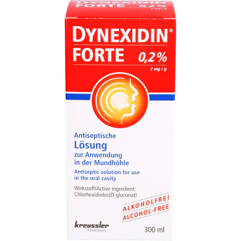 Dynexidin Forte 0,2 %