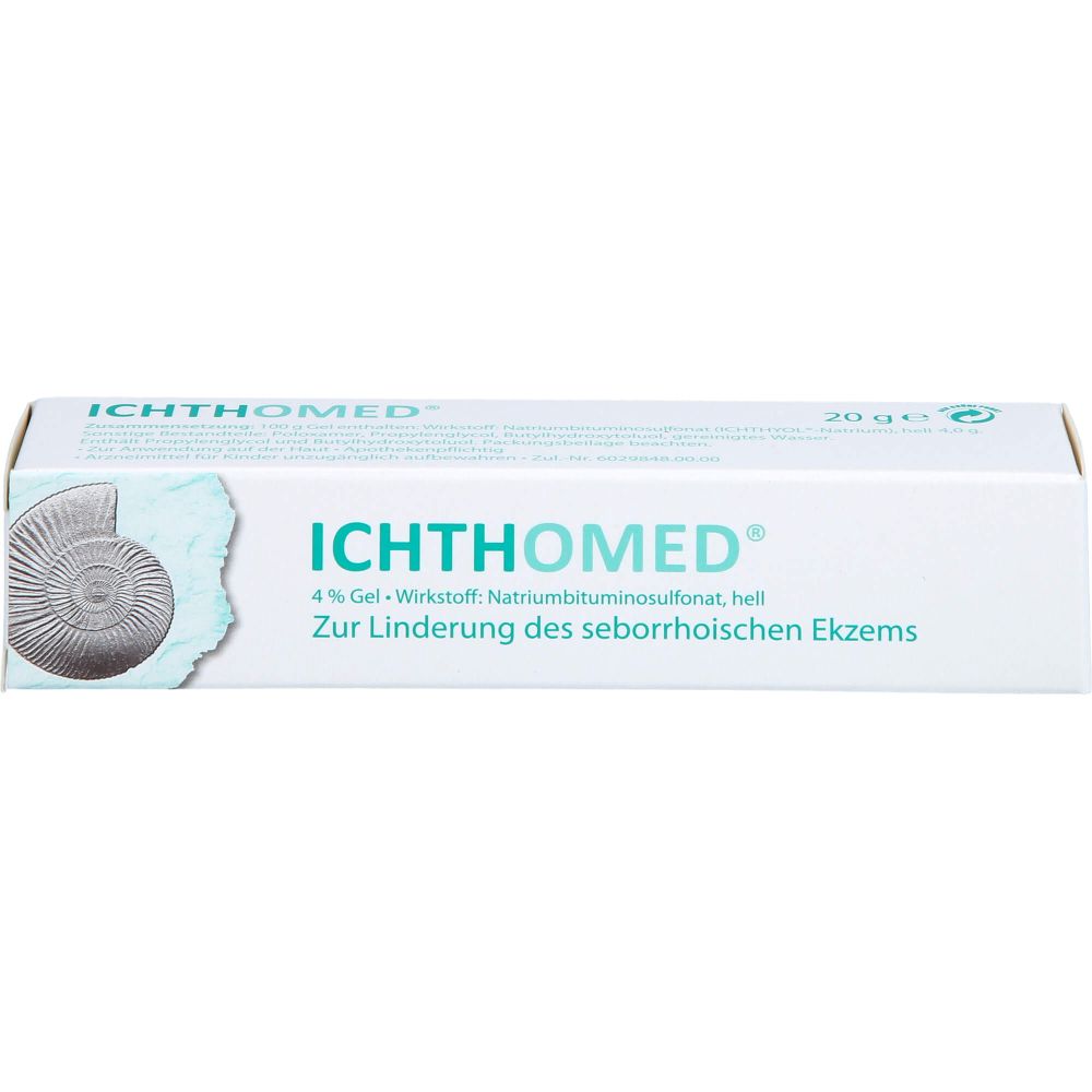 ICHTHOMED 4 %