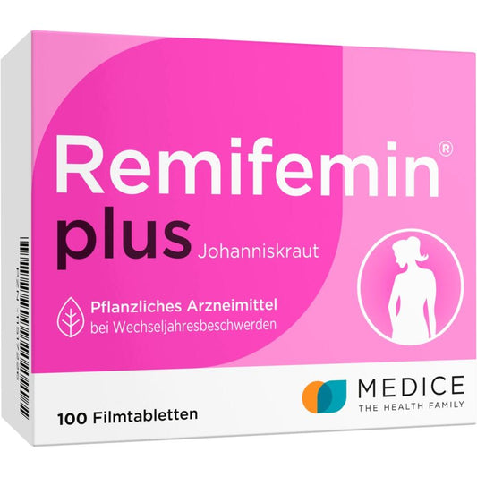 Remifemin plus
