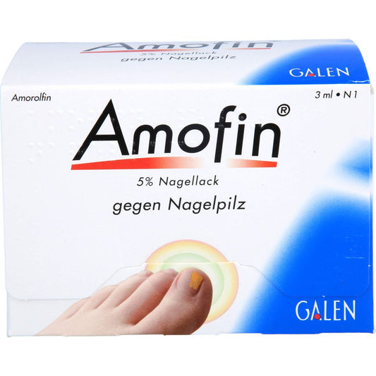 Amofin 5 %