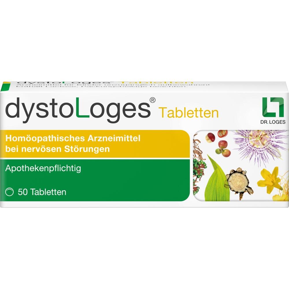 DystoLoges