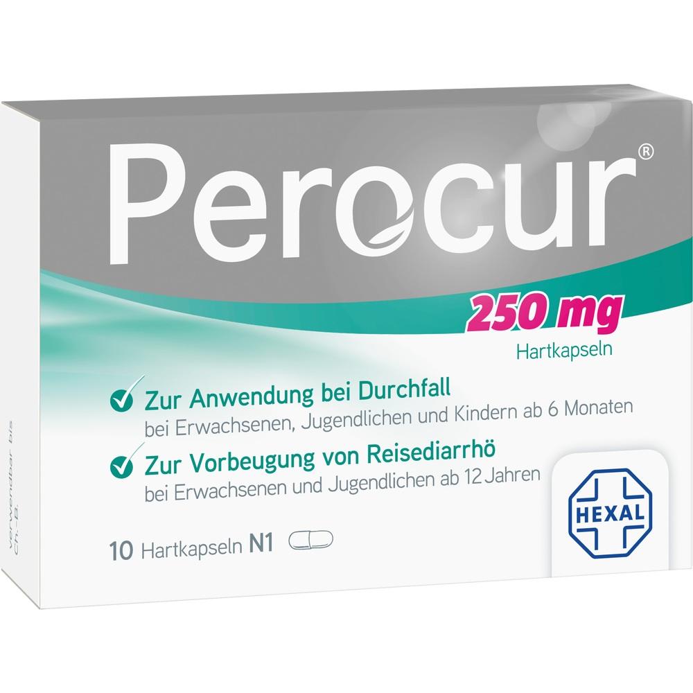Perocur 250 mg