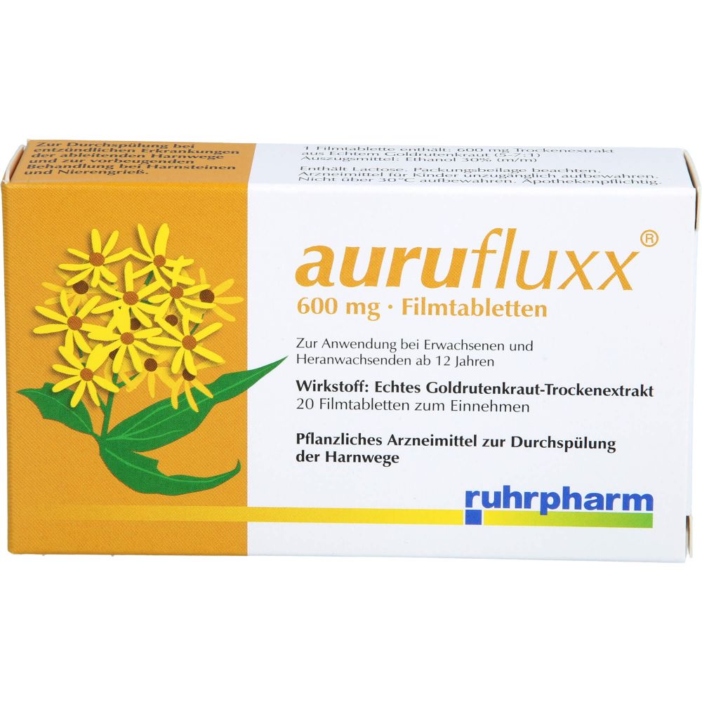 Aurufluxx