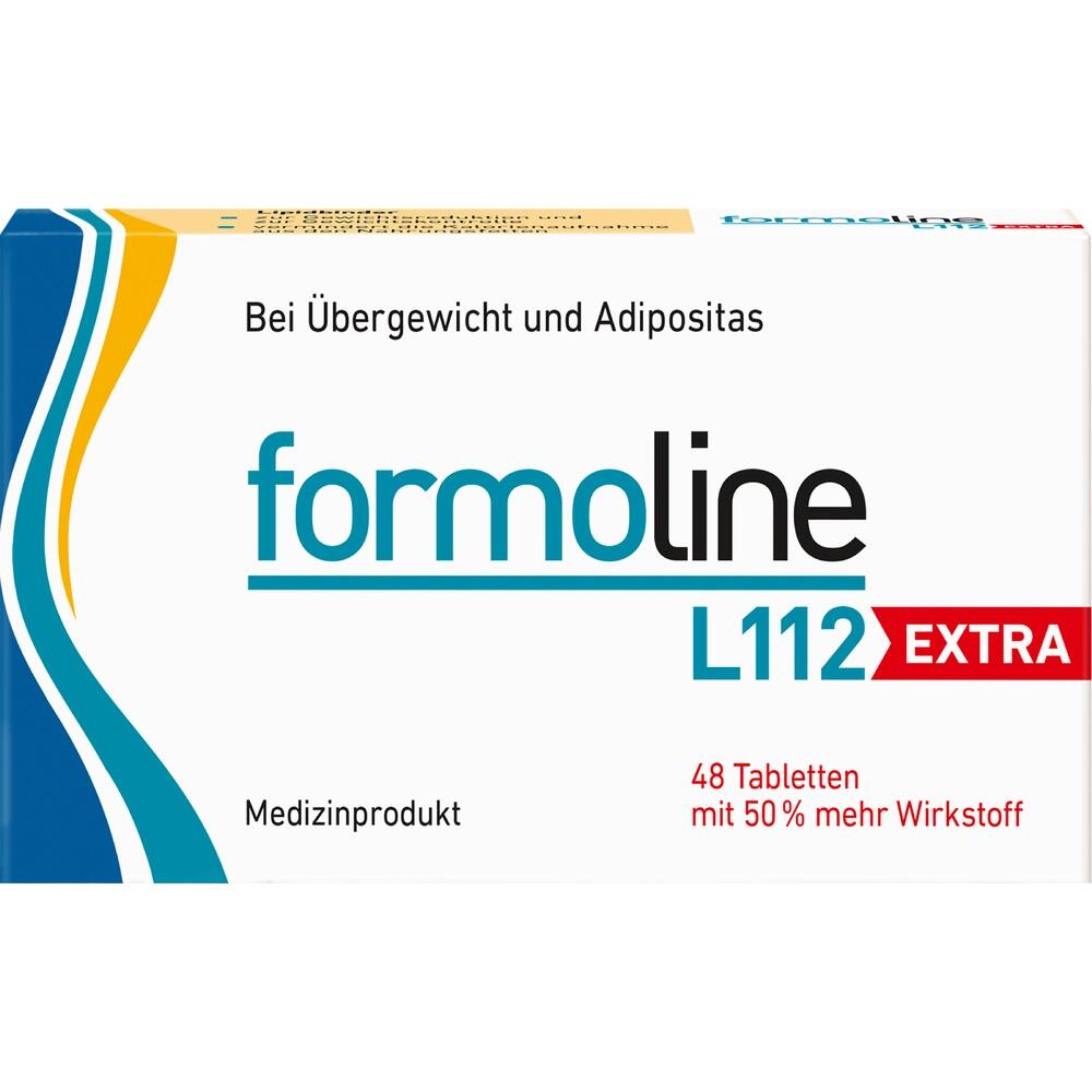 Formoline  L112 Extra