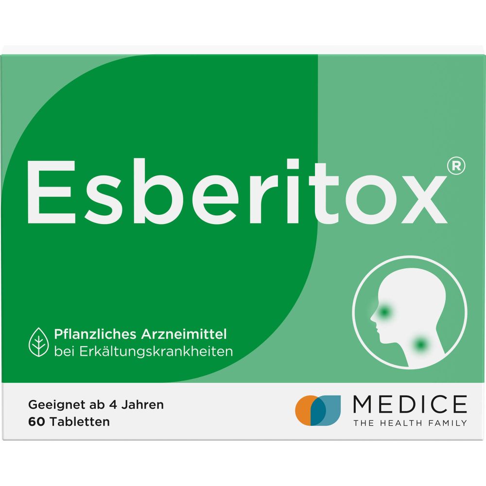 Esberitox