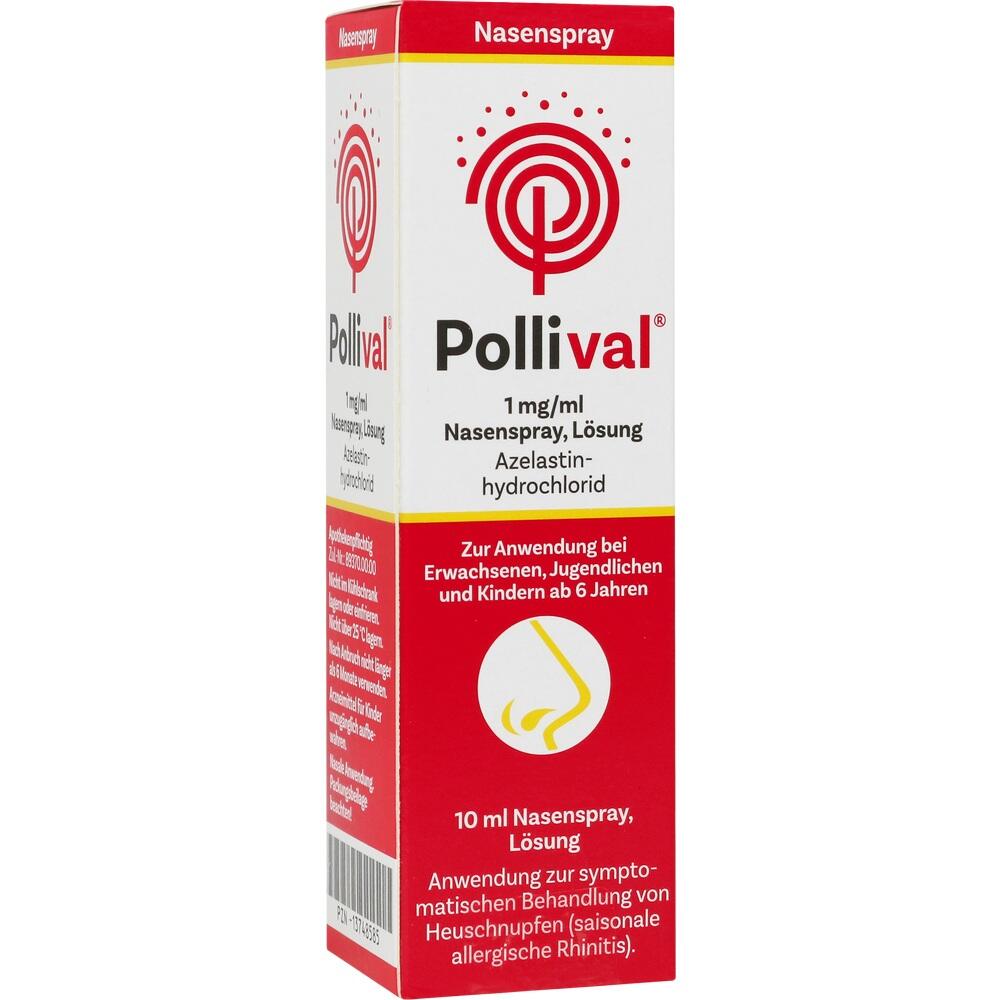 Pollival 1 mg/ml