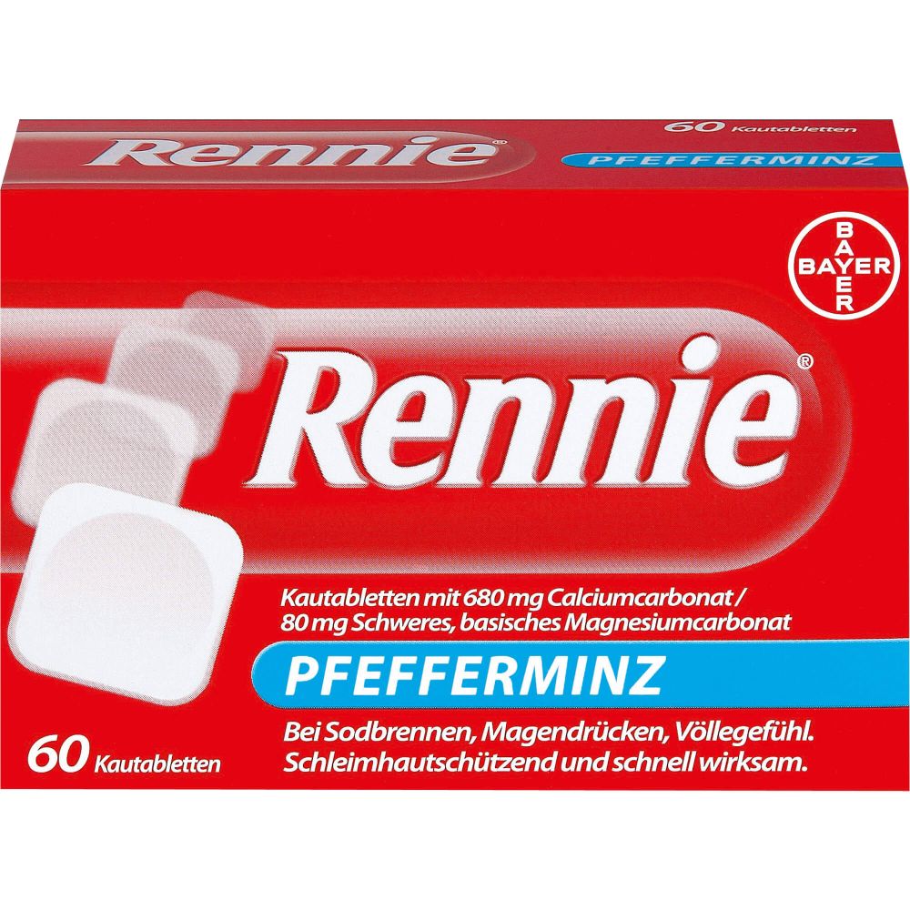 Rennie