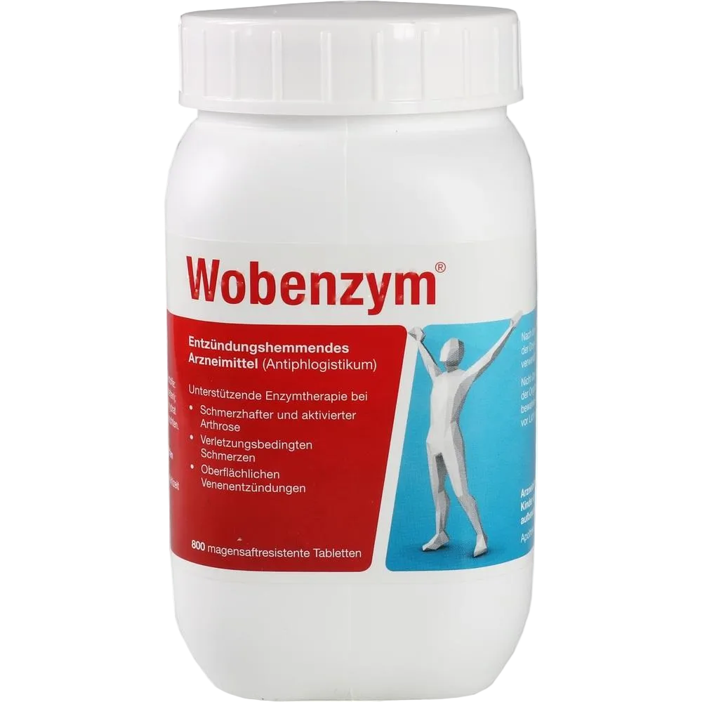 Wobenzym