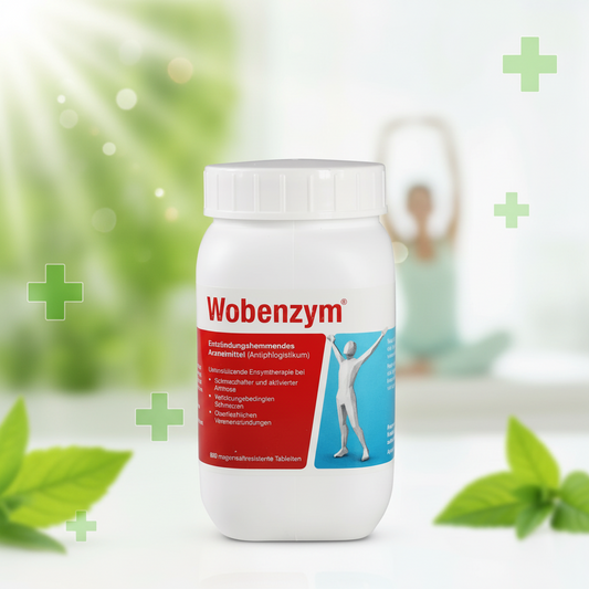 Wobenzym