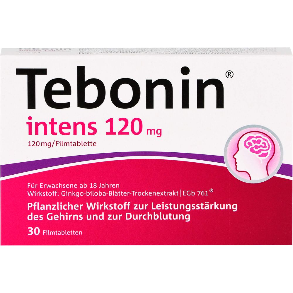 Tebokan 120 mg
