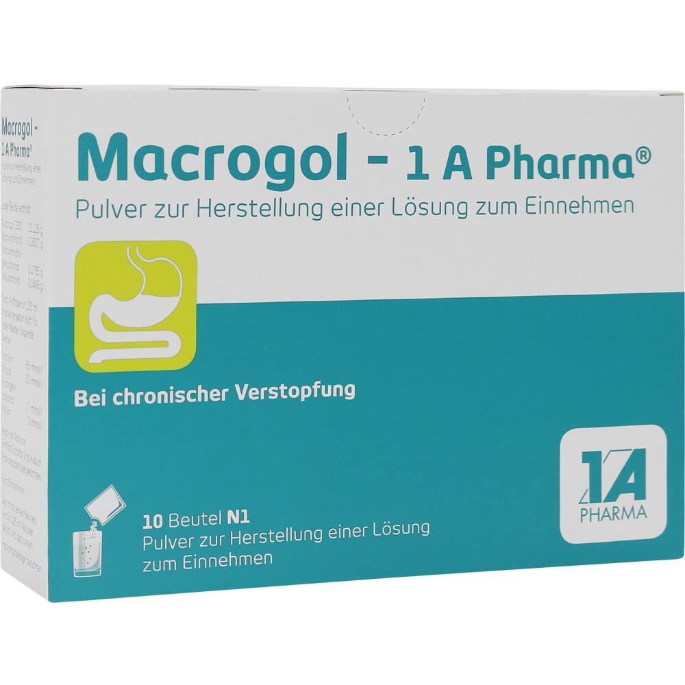 Macrogol-1A Pharma