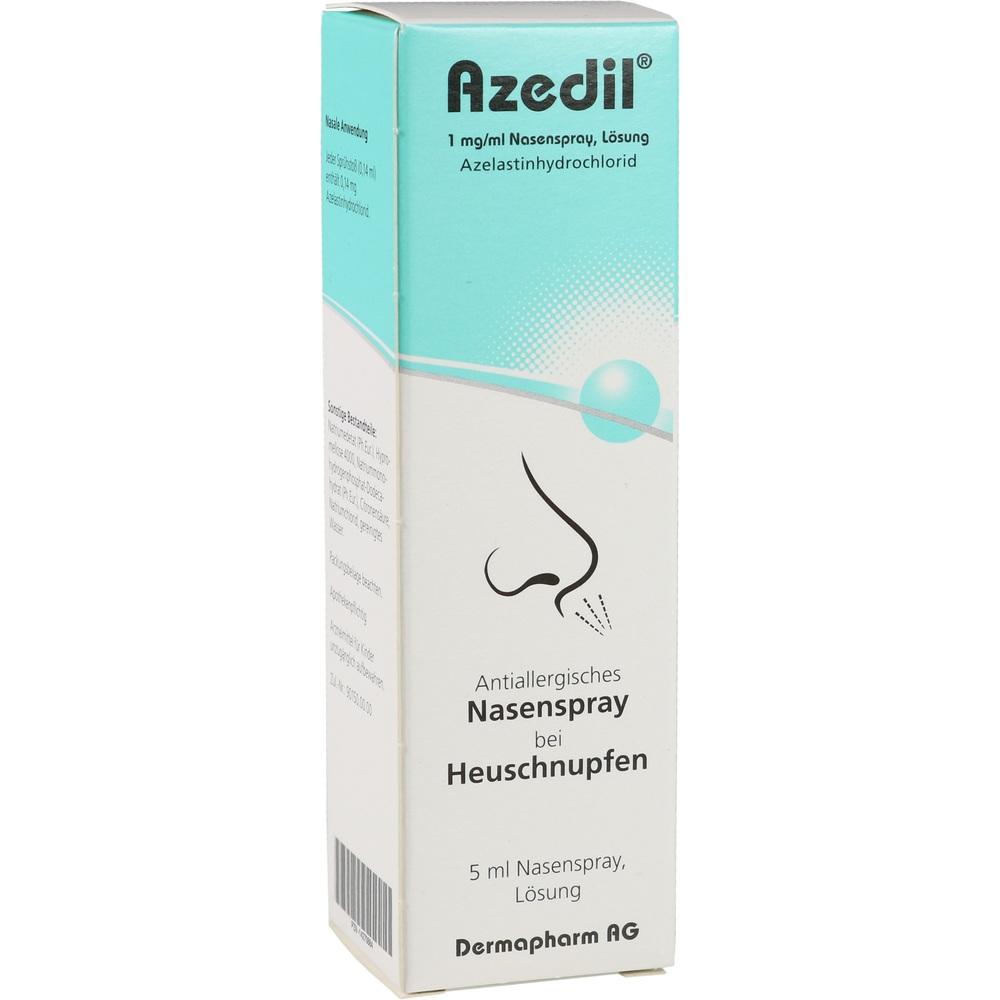 Azedil 1 mg/ml