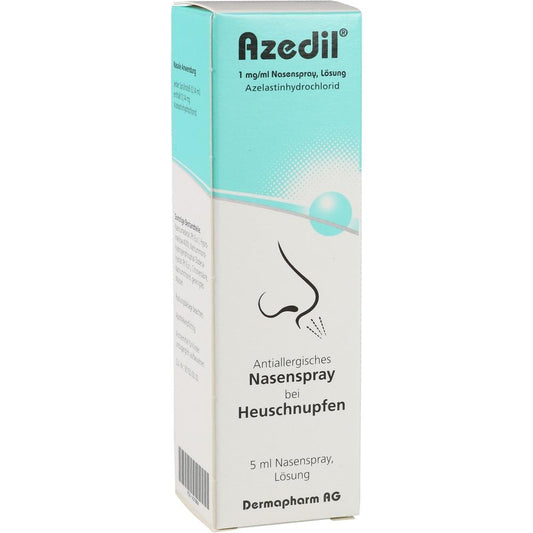 Azedil 1 mg/ml