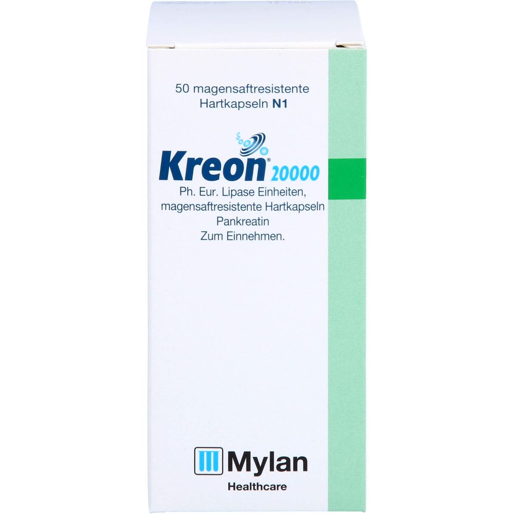 Kreon 20000