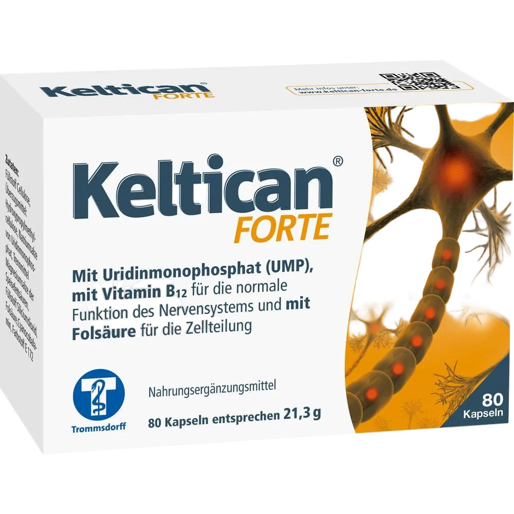 Keltican forte