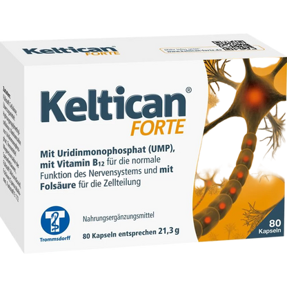 Keltican forte