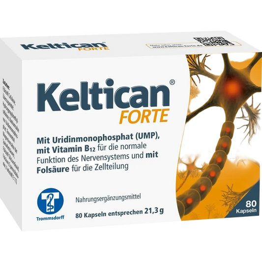 Keltican forte