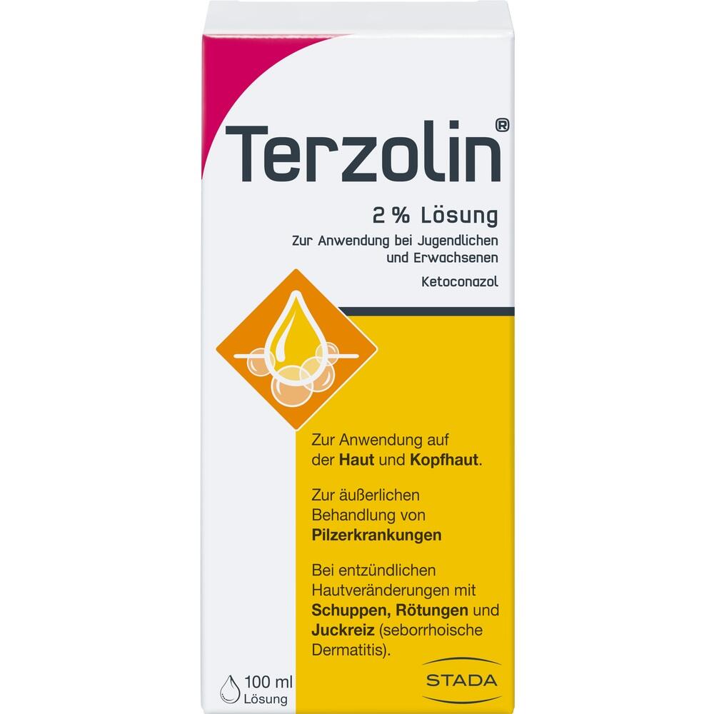 Terzolin 2 %