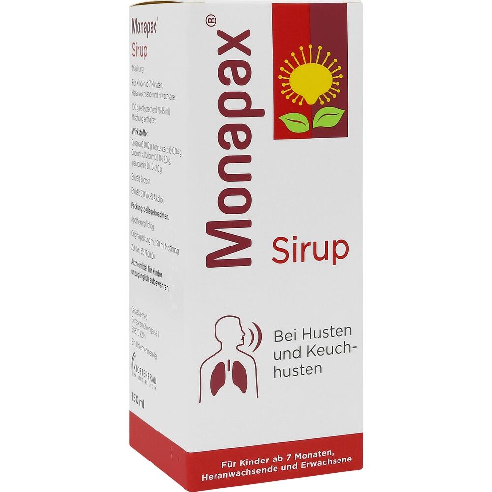 Monapax