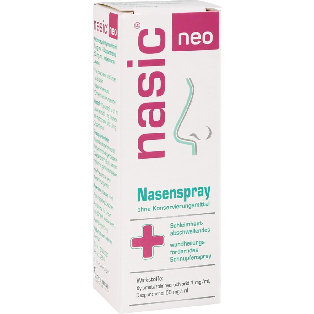 Nasic neo