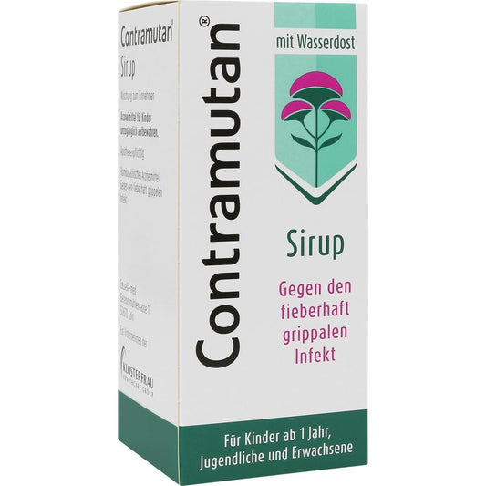 Contramutan Sirup