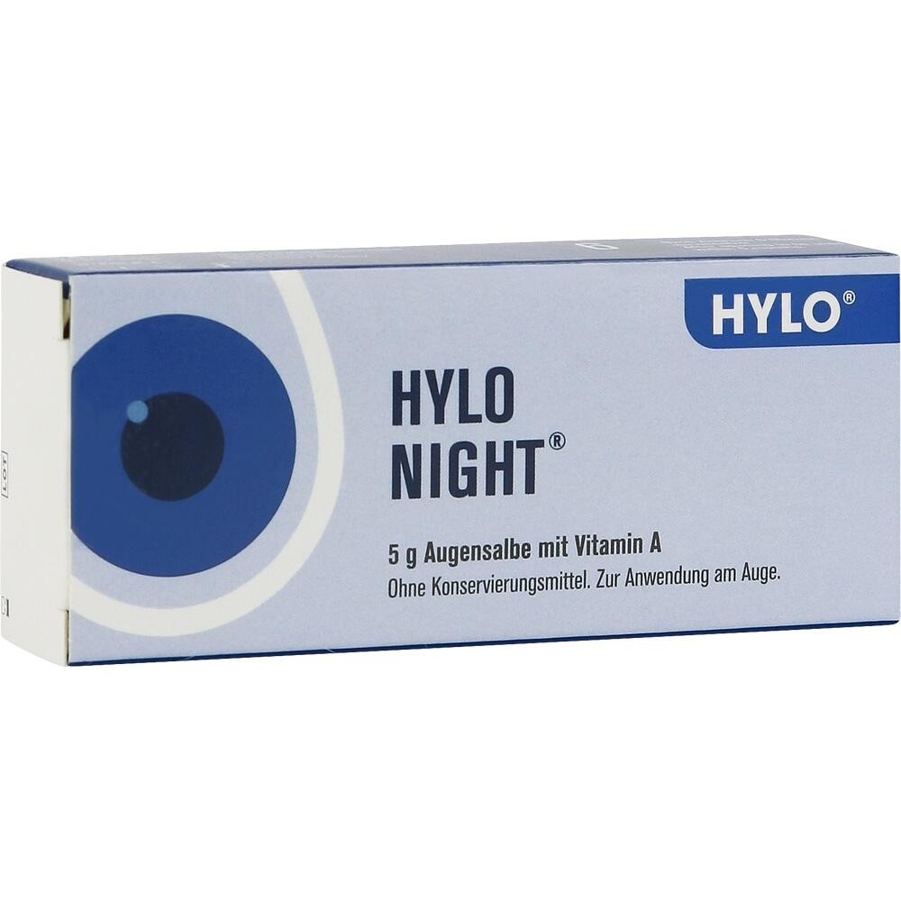 Hylo Night