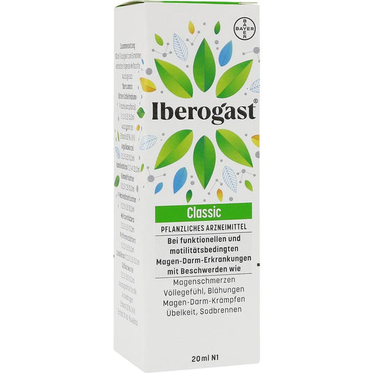 Iberogast classic