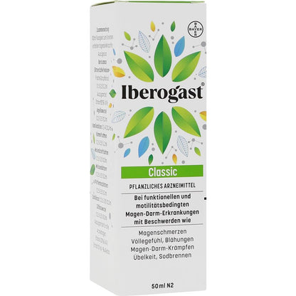 Iberogast classic