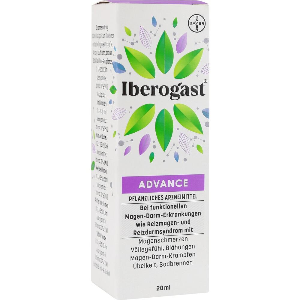 Iberogast ADVANCE