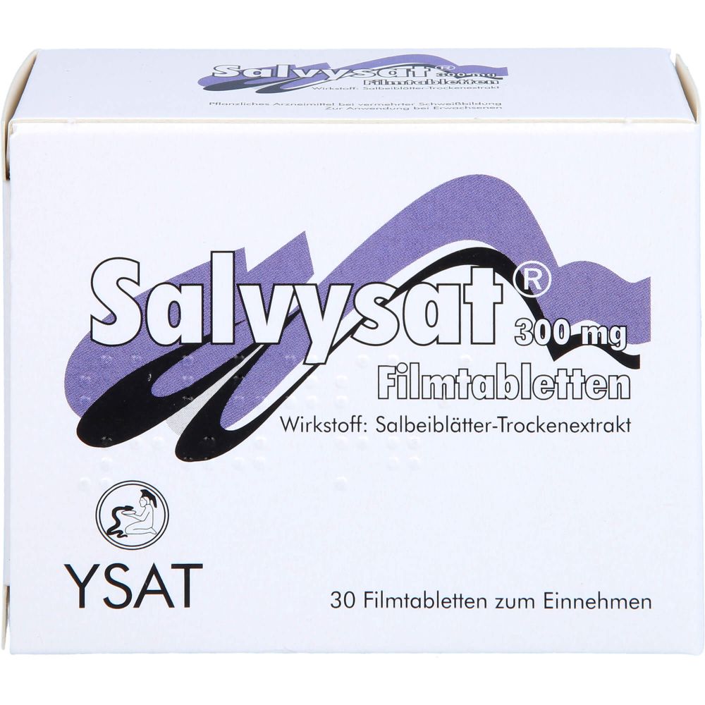 Salvysat 300 mg