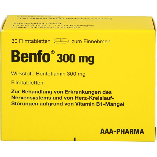 Benfo 300 mg