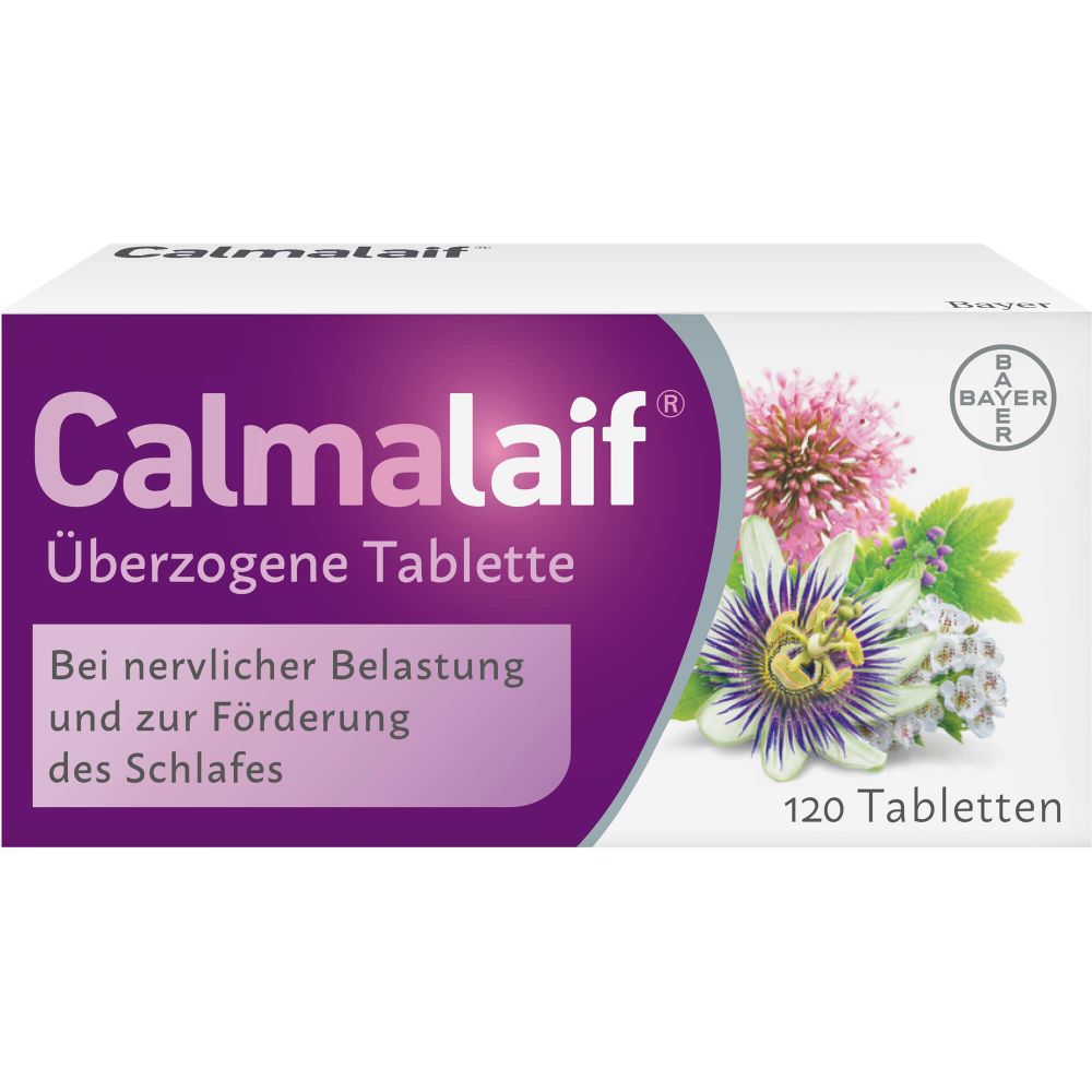 Calmalaif