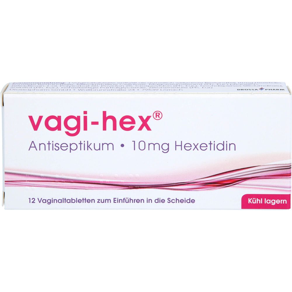 Vagi-Hex