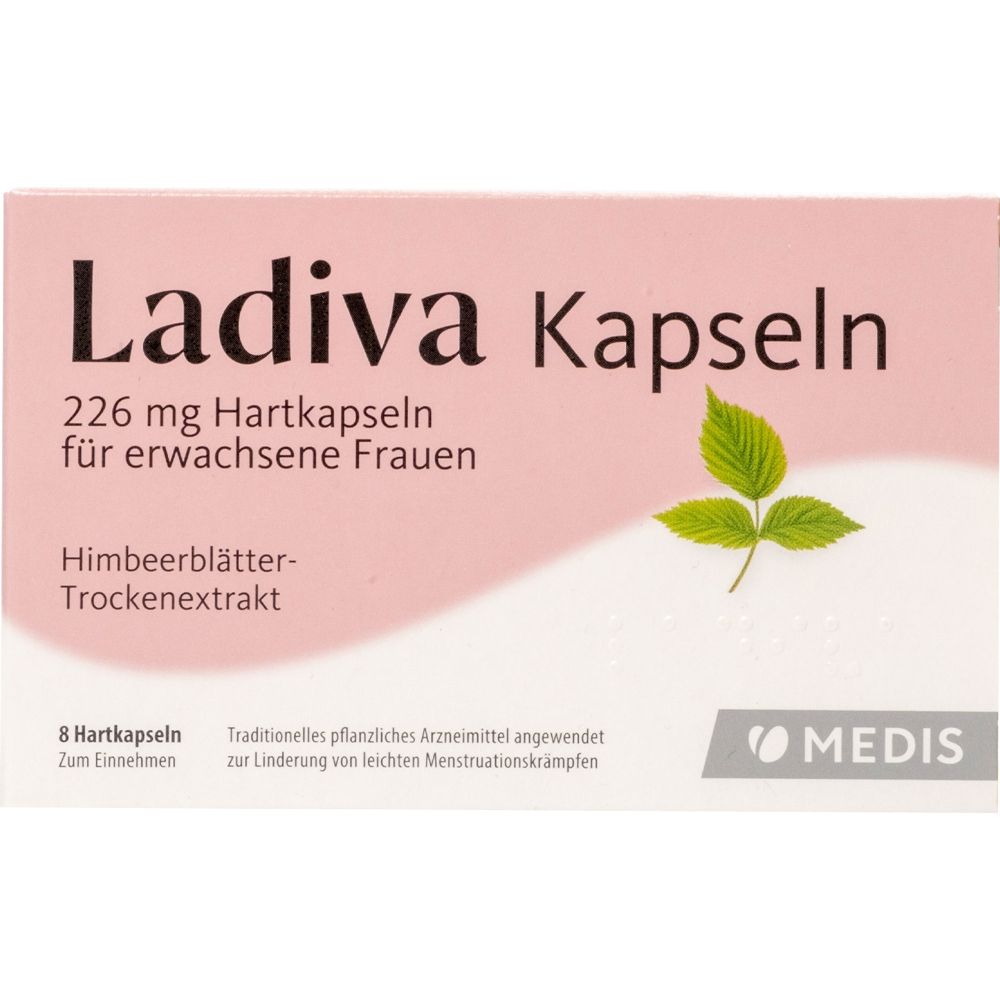 Ladiva