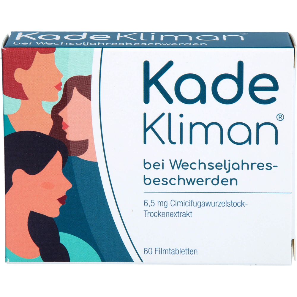 KadeKliman 6,5 mg