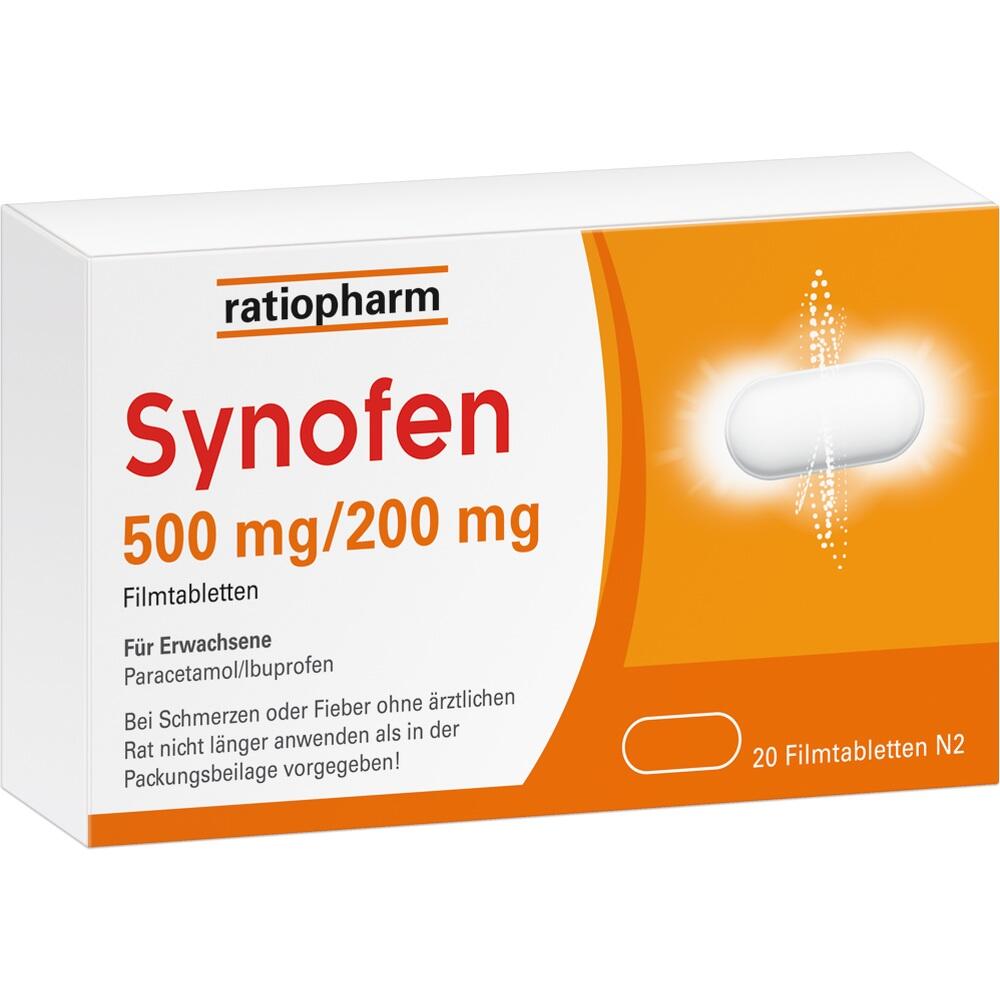 Synofen