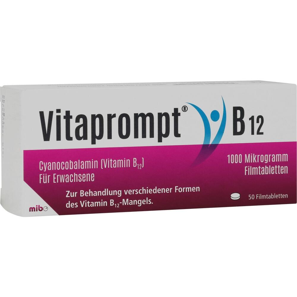 Vitaprompt 1000 Mikrogramm