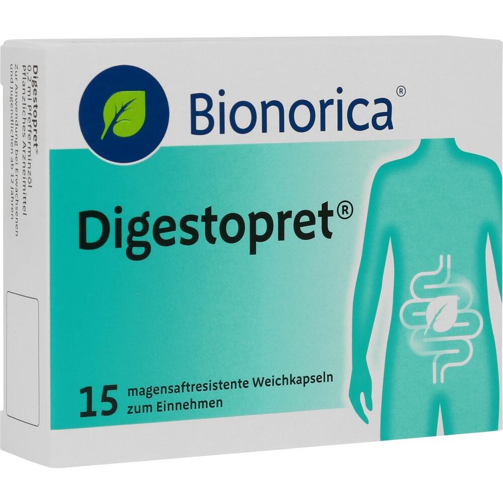 Digestopret