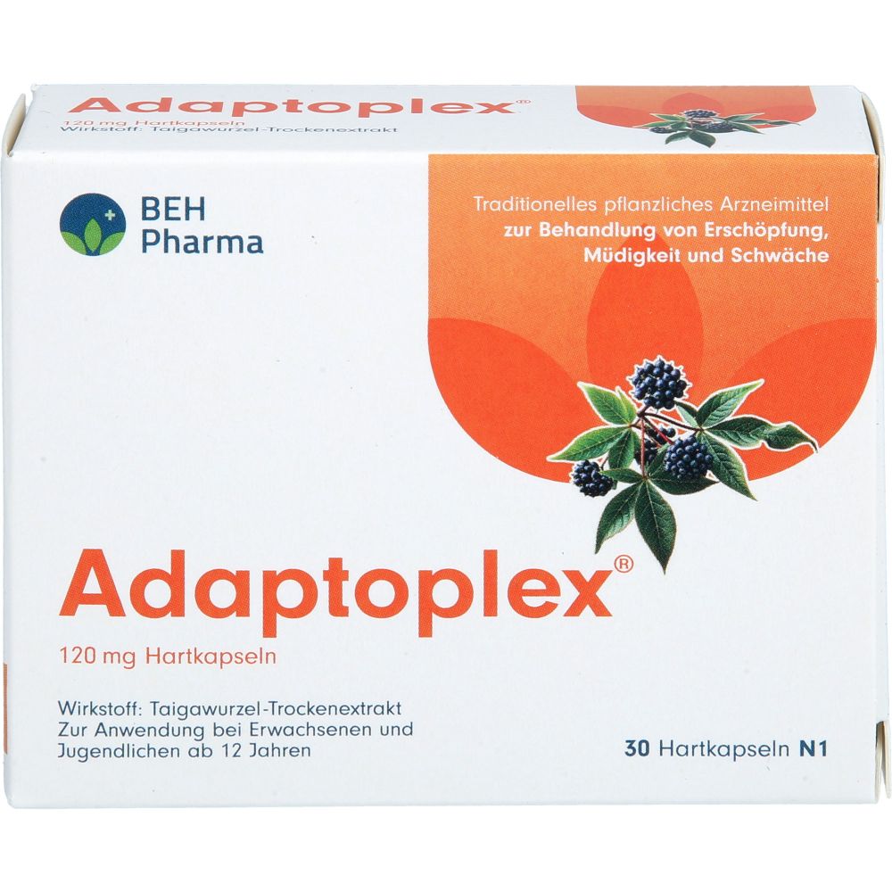 Adaptoplex 120 mg
