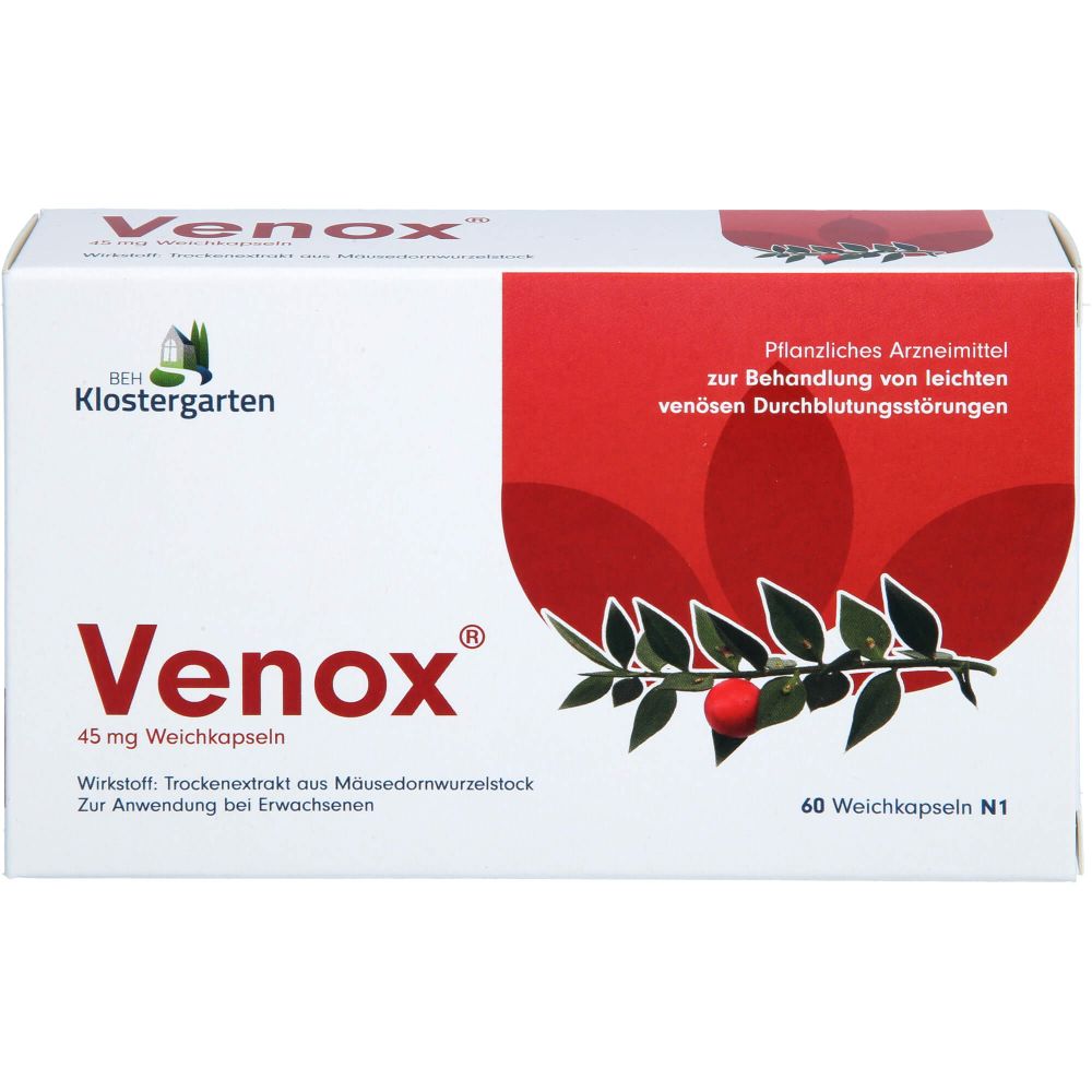 Venox 45 mg