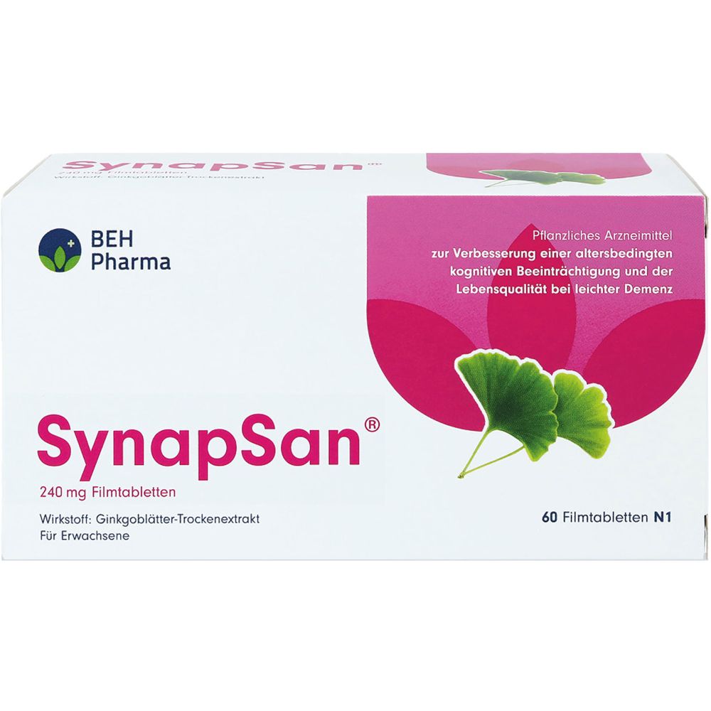 SynapSan 240 mg