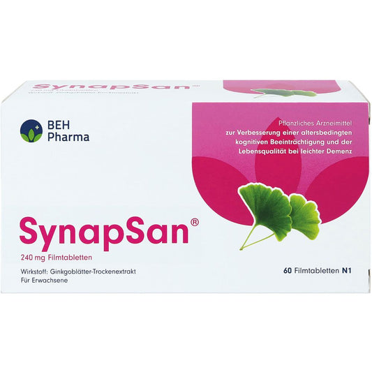 SynapSan 240 mg