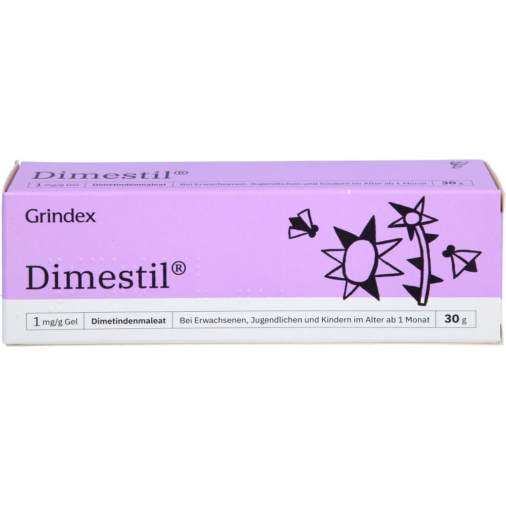 Dimestil 1 mg/g