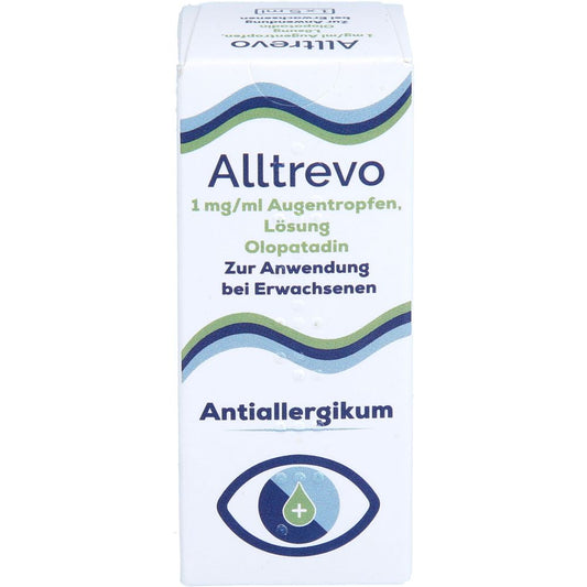 Alltrevo 1 mg/ml