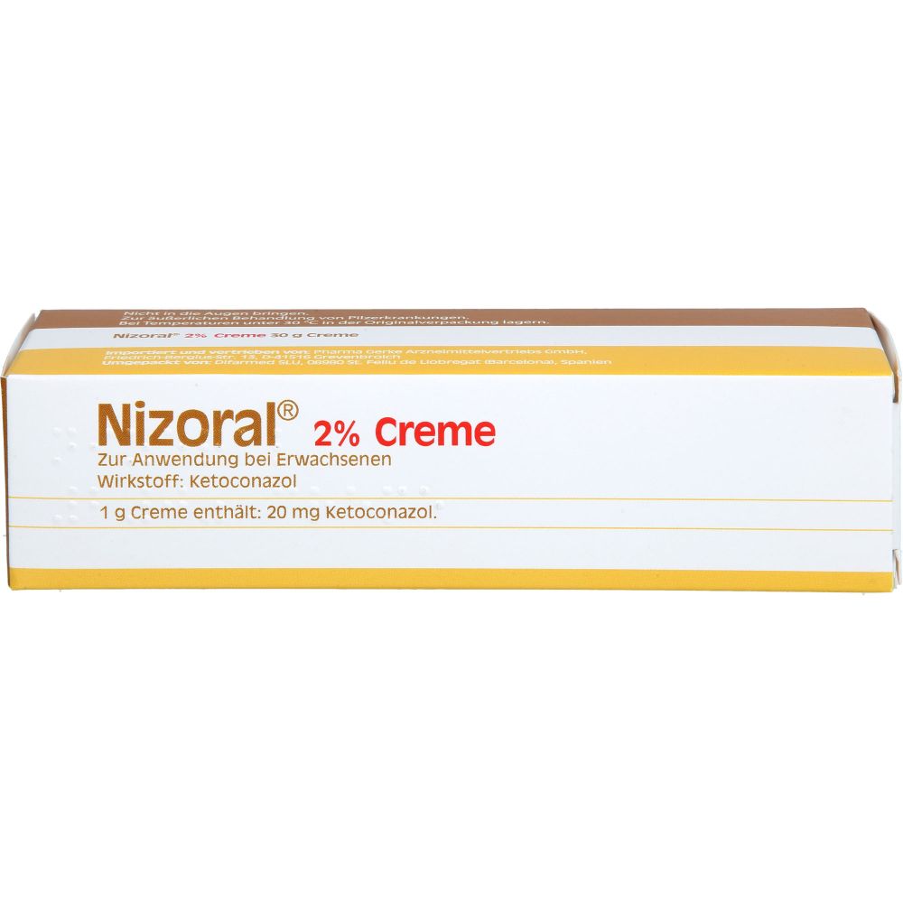 Nizoral 2 %