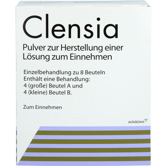 Clensia